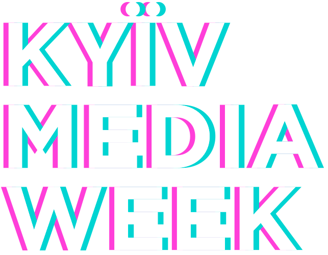 KYIV MEDIA WEEK