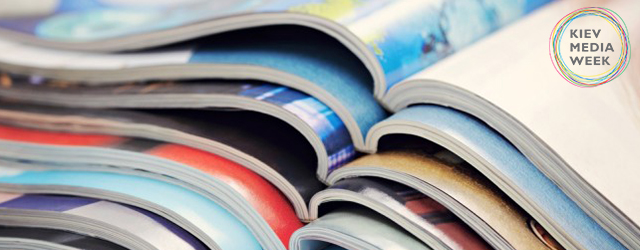 Round Table: Printed Press Market in Ukraine