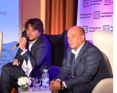 First Business Channel, September 12, 2013