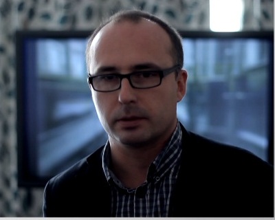 Igor Savychenko, Film Business, September 11, 2013